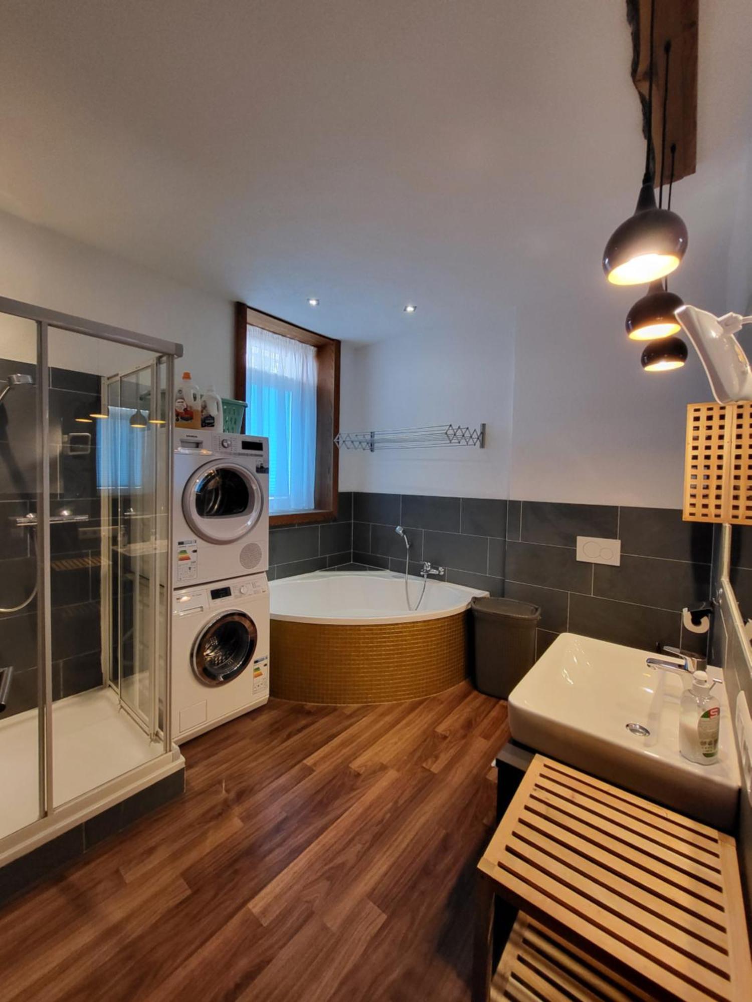 Romantikapartment Mit Sommercard Ramsau am Dachstein Exterior foto